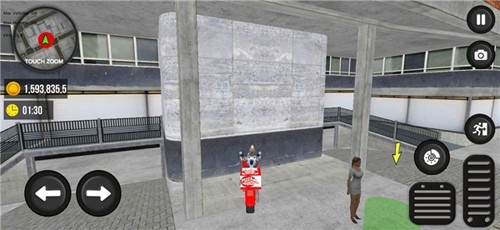 送快递模拟器无限金币版 内购版v1.0