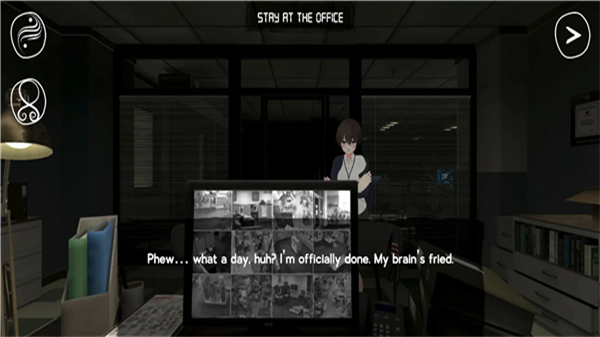 女孩恐怖游戏无广告版 安卓版v1.0.3