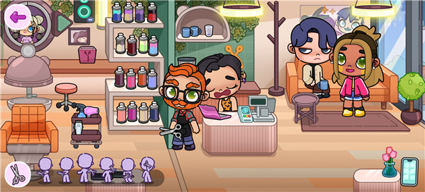 阿凡达世界国际版