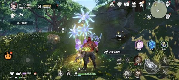 斗罗大陆猎魂世界华为版