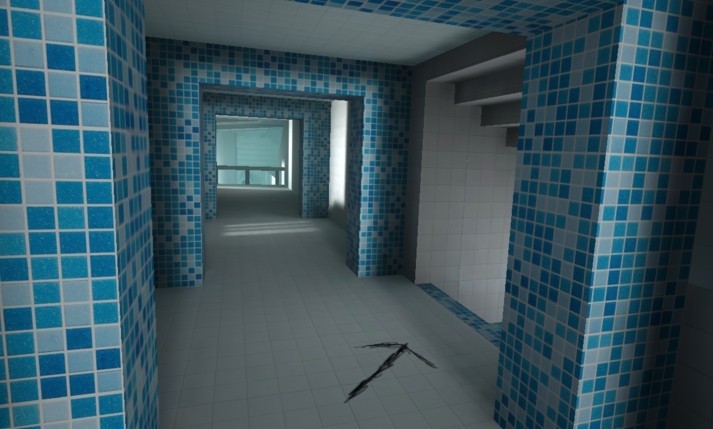 逃离后室lv37游戏 手机版v1.0.2.5