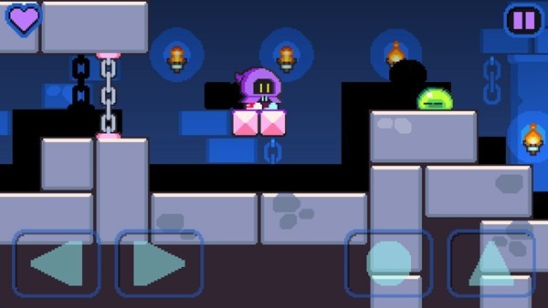 影子戏法联机版 最新版v0.0.8