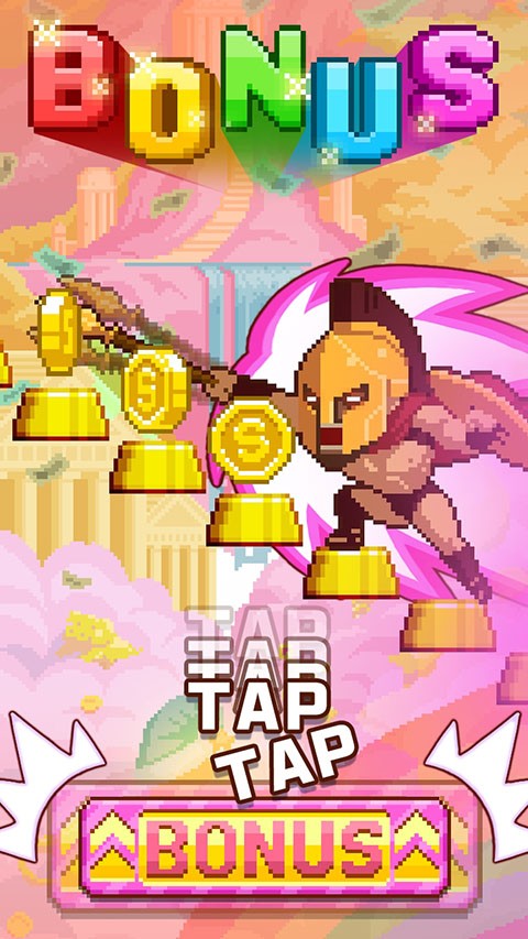 Infinite Staircase 安卓版v1.3.287