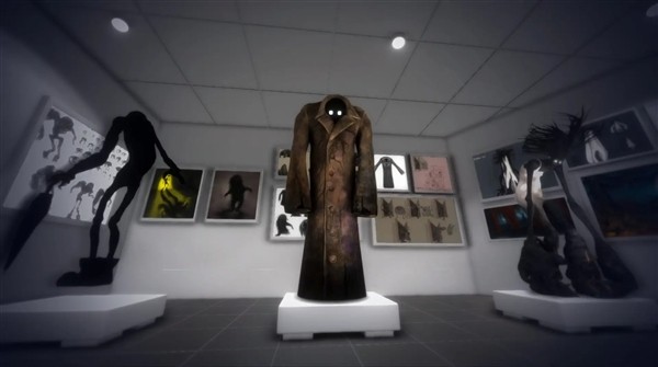 梦意杀机增强版 单机版v0.0.2.3.9