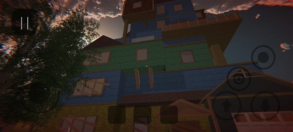 愤怒的邻居重生官方版 正版v3.0