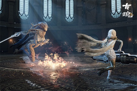 魂之刃2手游