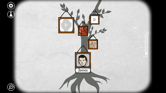 逃离方块锈湖根源(Rusty Lake: Roots)