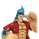 航海王燃烧意志国际服