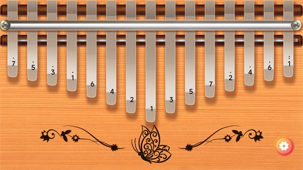 指趣拇指琴最新版