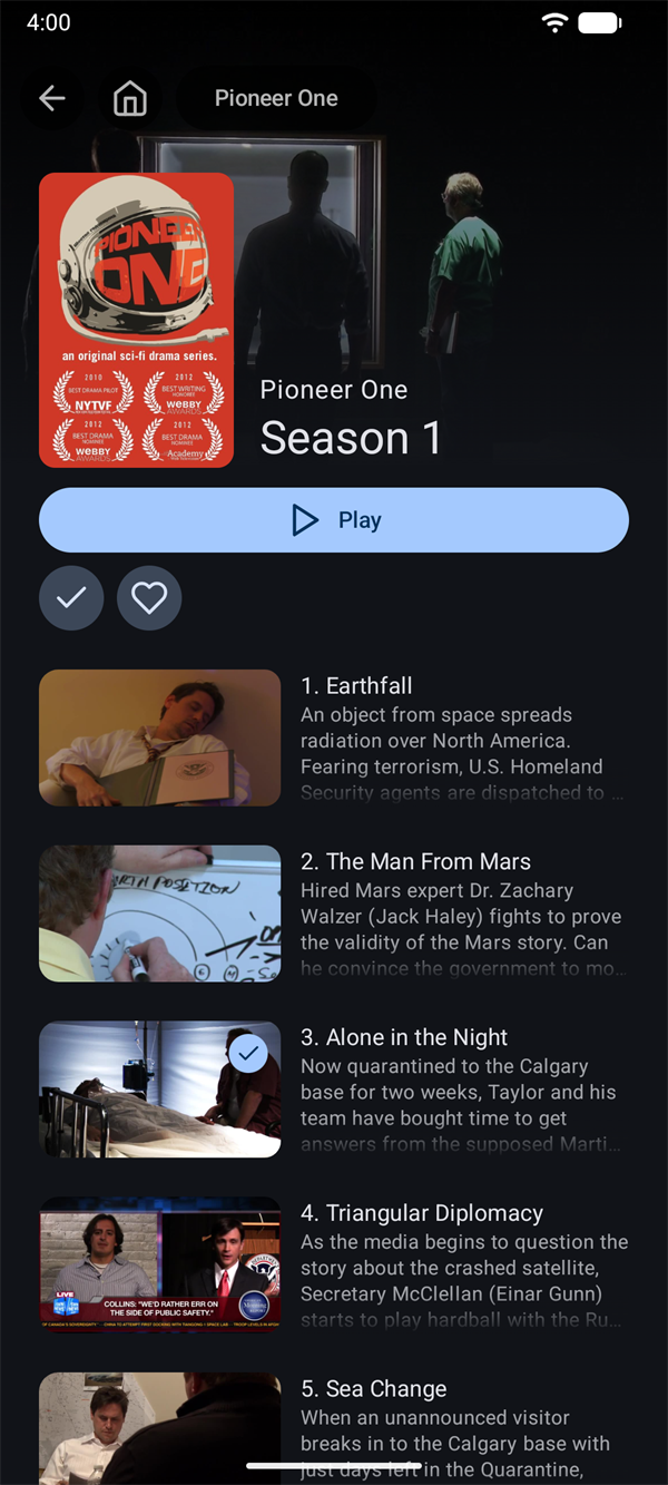 findroid播放器官方下载