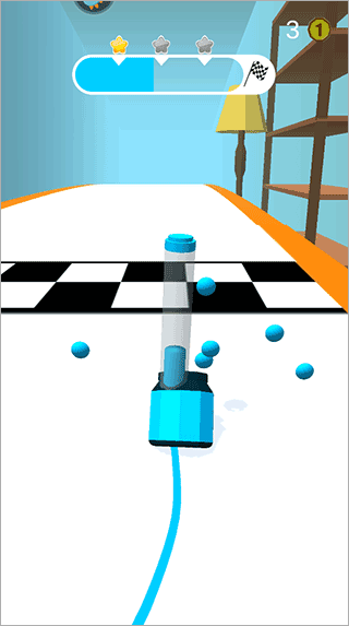 无敌冲冲冲手游