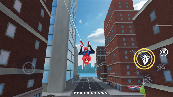 蜘蛛英雄3完整版 最新版v3.46.45