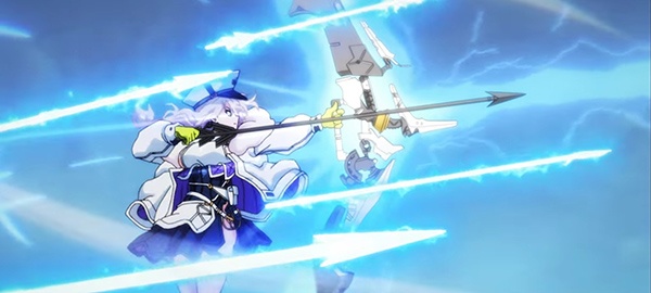 绯色回响bilibili版