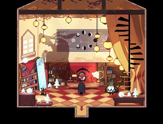 绮罗四时谭手机版 安卓版v1.2