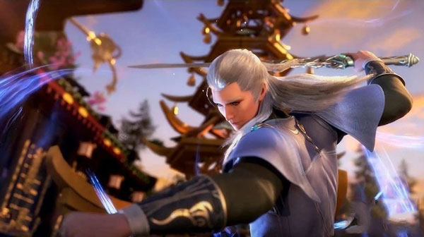 斗罗大陆武魂觉醒qq登录版