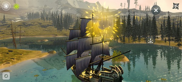 Wilderless中文版 安卓版v2.4