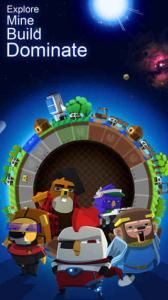 我的星球汉化版