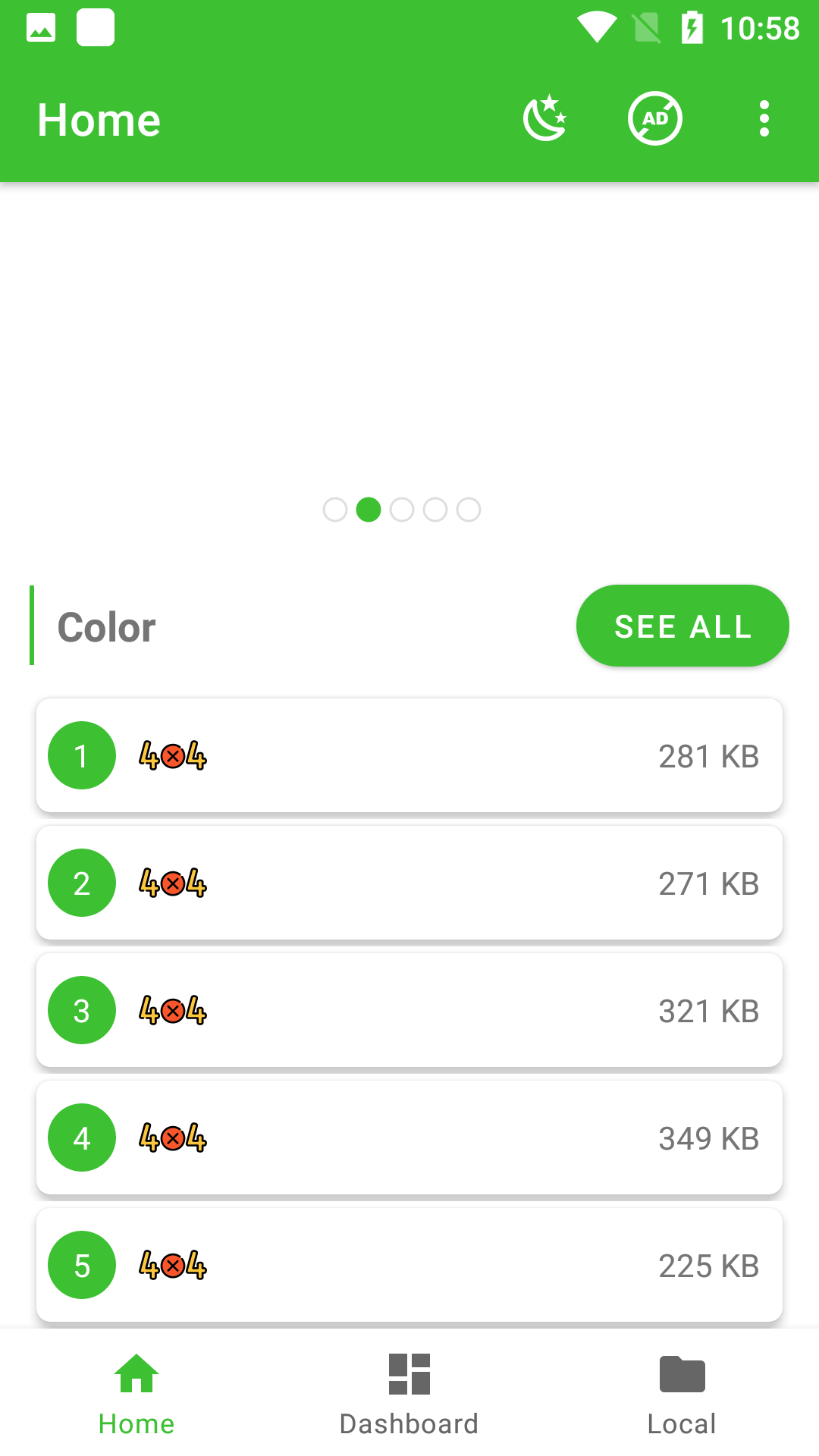 zfont3最新版本2024 v3.8.6 安卓版