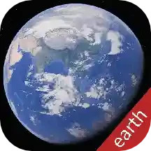 3d卫星高清街景地图免费版