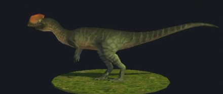 盘古大陆原始时代汉化版