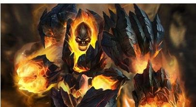 英魂之刃应用宝版