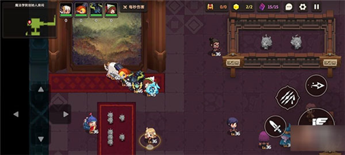 守望传说国际版(Guardian Tales)