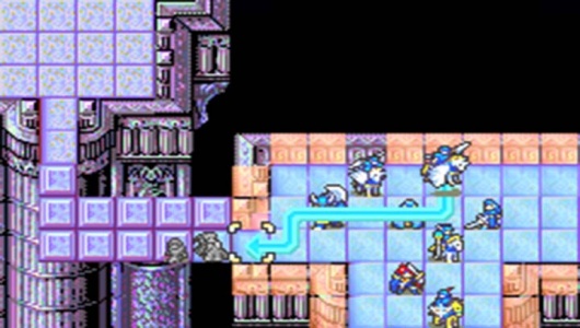 火焰纹章封印之剑虫虫助手版