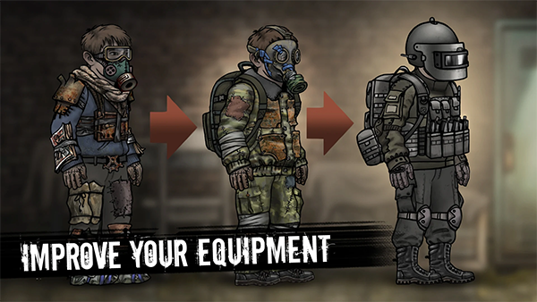 NuclearDay(核后之日) 安卓版v0.141.14