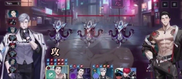 零始之门游戏正版 零始之门v1.3.1