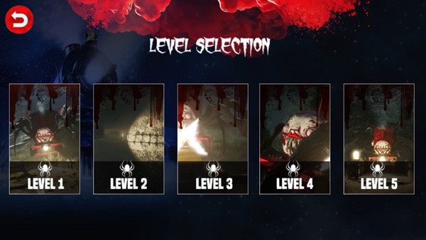 查尔斯小火车鬼畜版手游 安卓版v1.4