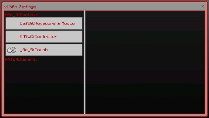 我的世界手游Error422重制版 手机版v1.0