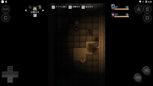 魔法机器人偶与废弃世界手机版 汉化版v1.0.4