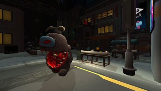 冒名顶替者3d最新版