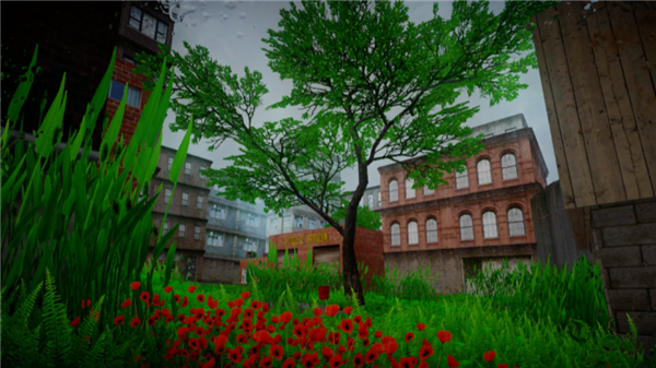 最后的幸存者2汉化版 安卓版v0.2