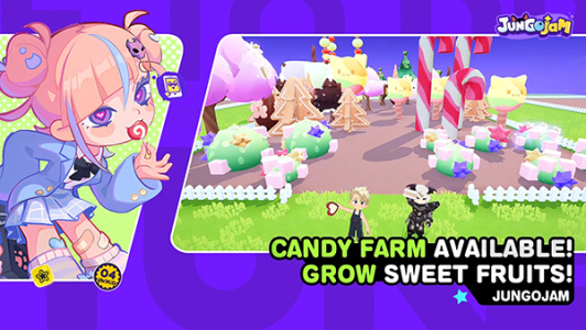 JungoJam官方正版