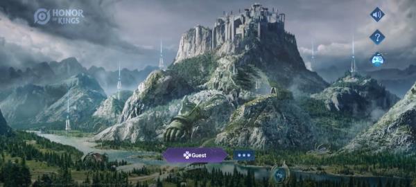 王者荣耀国际版墨西哥服