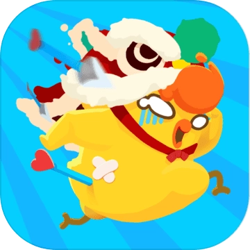 派对制造官方正版