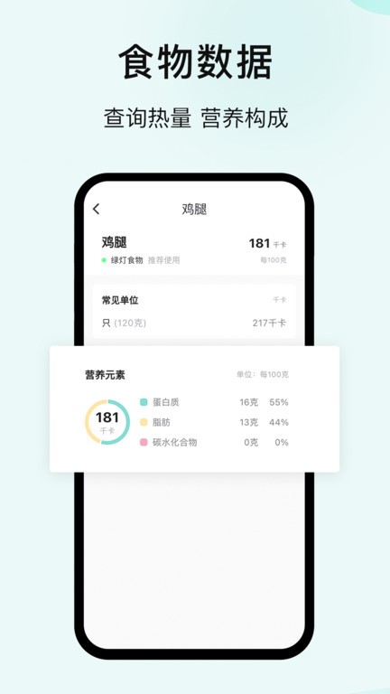 豌豆体重记最新版