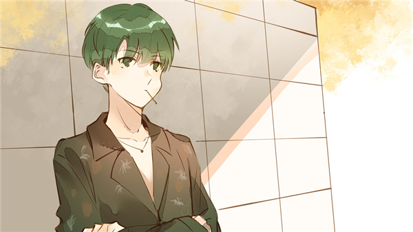 主播今天也想复活清软完结版 手机版v11.15