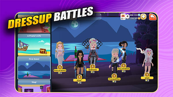 Hotel Hideaway 安卓版v3.69.6