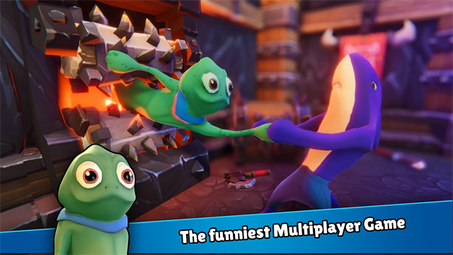 猛兽派对中文版 最新版v0.6.24