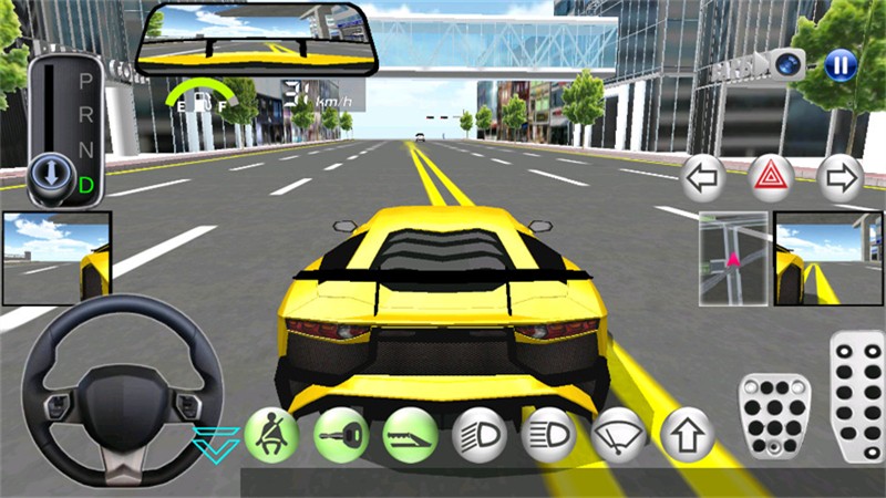 3D驾驶课2安卓版 最新版v5.72