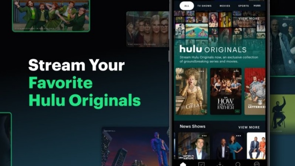 Hulu APP v5.11.0+6.17.0+6.18.0+13874816-google-google-google 安卓版