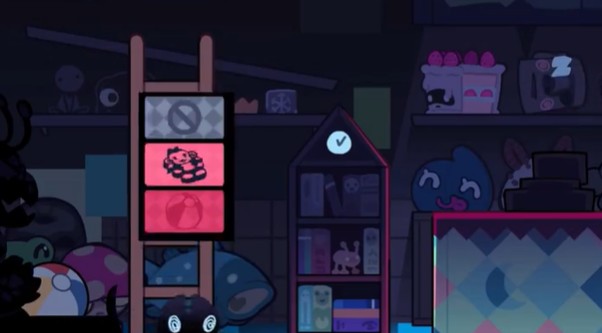 神秘生物公园汉化版