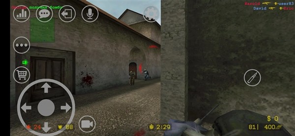 CS起源版联机版 官方版v6.18.1.3