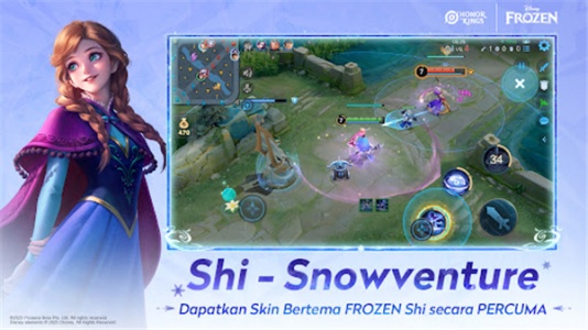 王者荣耀巴西服