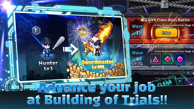 猎人英雄官方版 正版v2.5.9