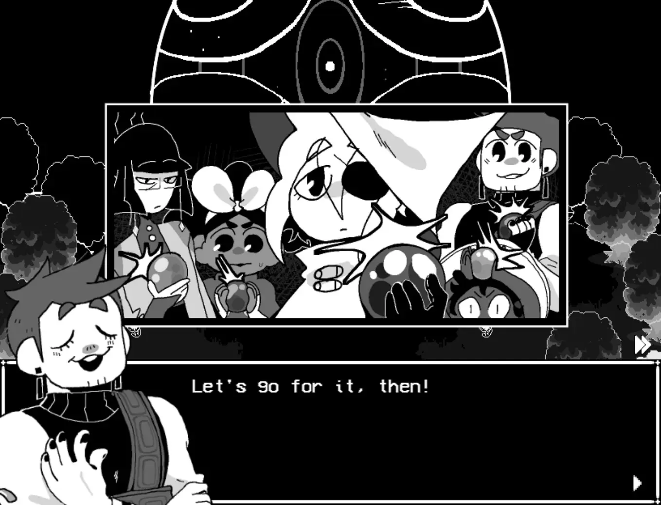 在时光与繁星中