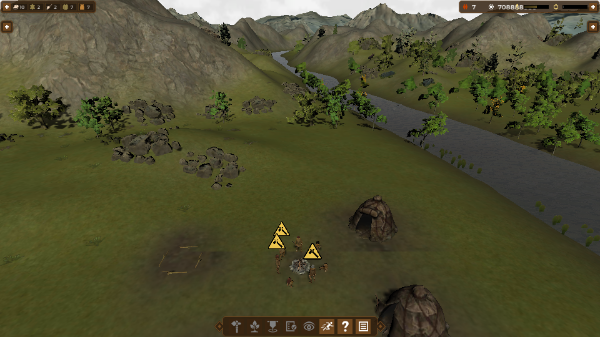 人类黎明 安卓版v1.3.3