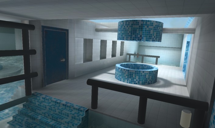 逃离后室lv37游戏 手机版v1.0.2.5